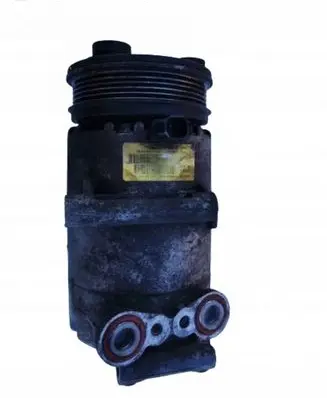 Ford Focus Air conditioning (A/C) compressor (pump) 3M5H-19D629-RG