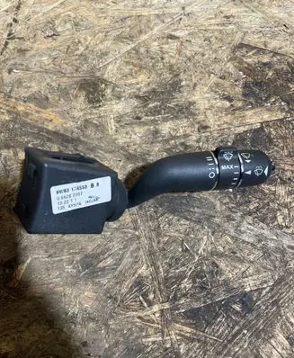 Jaguar XF Wiper control stalk 8W8317A553B G66282007