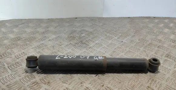 Mitsubishi L200 Rear shock absorber/damper 443258