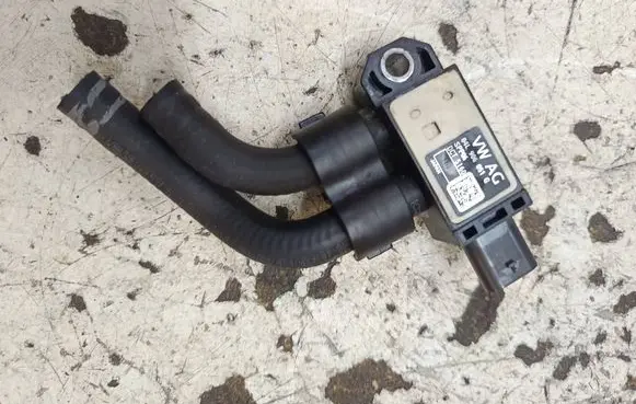Volkswagen Arteon Turbo air boost pressure sensor 04L906051G 141016 DCT5160