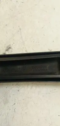 Mercedes-Benz C W203 Front wiper blade arm A2038202544 2038202544