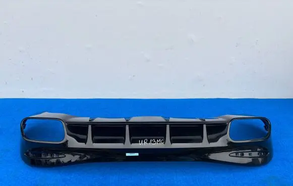 Mercedes-Benz AMG GT C192 Rear bumper A1928855501