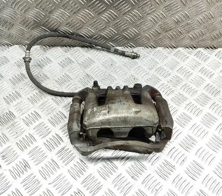 Nissan Leaf II (ZE1) Front brake caliper 410015TA0A