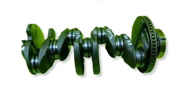 Audi A4 S4 B8 8K Crankshaft 06HP 06HS