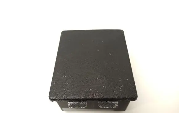 Volkswagen K70 Car ashtray