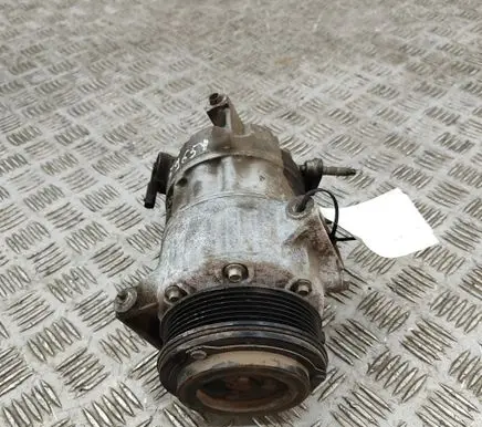 Ford Ranger Air conditioning (A/C) compressor (pump) JB3B19D629AA