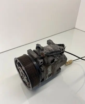 Mazda 6 Air conditioning (A/C) compressor (pump) H12A1AQ4HE