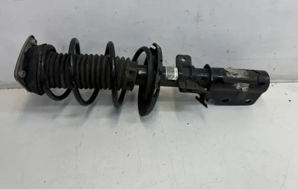 Peugeot 3008 II Front shock absorber/damper 9819718680