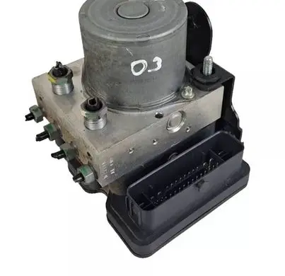 Jaguar XE ABS Pump GX7314F447AF GX73-14F447-AF