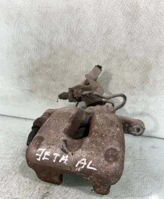 Volkswagen Jetta V Rear brake caliper