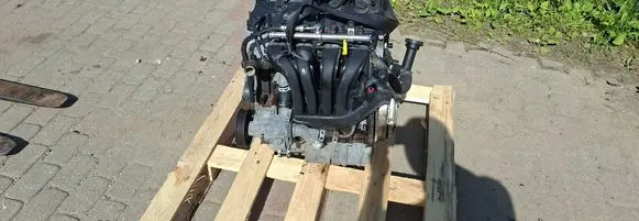 Mini One - Cooper R50 - 53 Engine W10B16AB D506S254