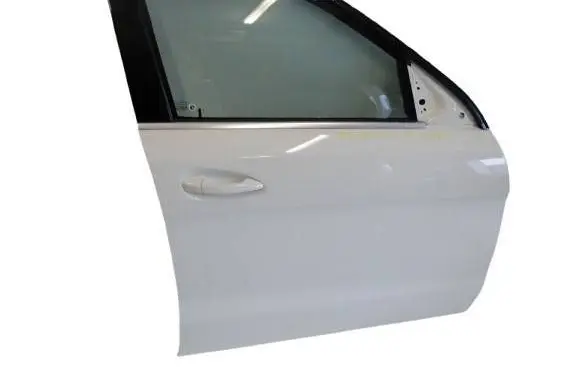 Mercedes-Benz ML W166 Front door A1667200205