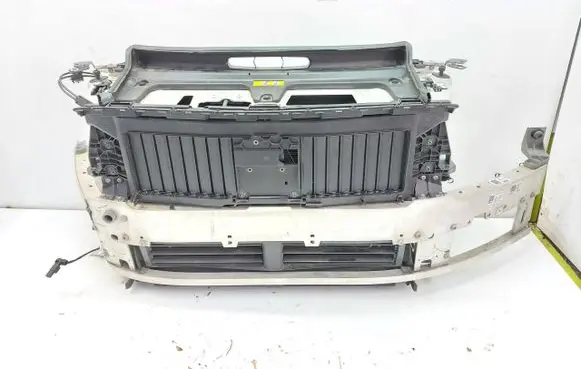 Mercedes-Benz GLC C254 Radiator support slam panel A0999069004JLK01
