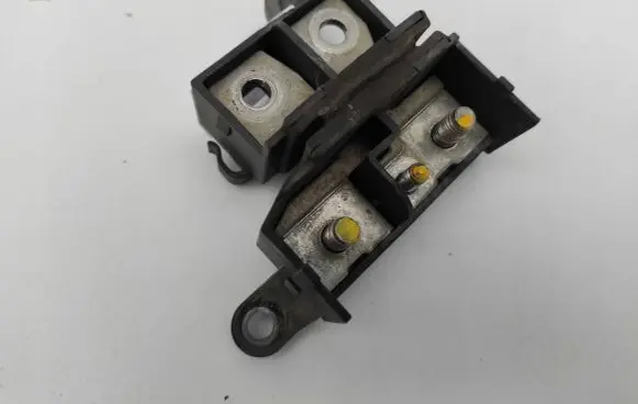 Bentley Continental Fuse 3W0915457A