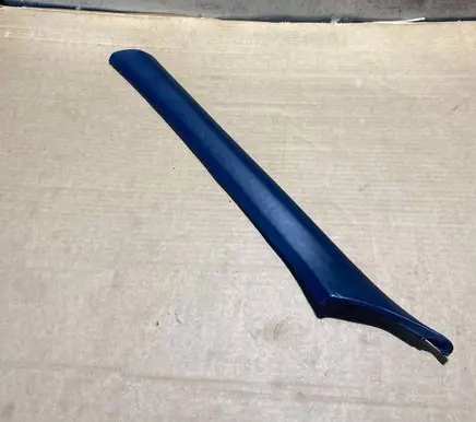 Mercedes-Benz S W126 (A) pillar trim 2016920189