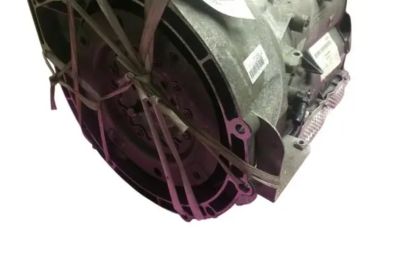 BMW 1 F20 F21 Automatic gearbox 312790137713 8614210