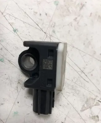Ford Focus Airbag deployment crash/impact sensor AM5T14B342AA