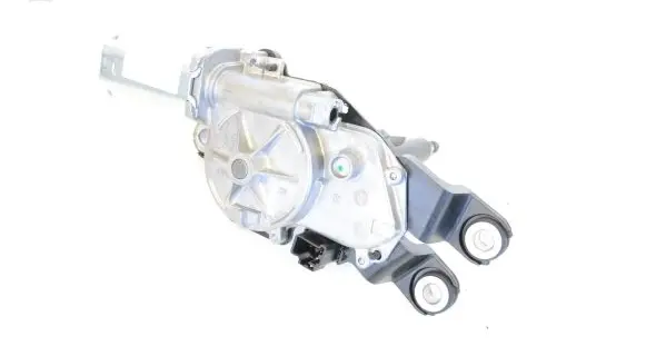 Rear window wiper motor