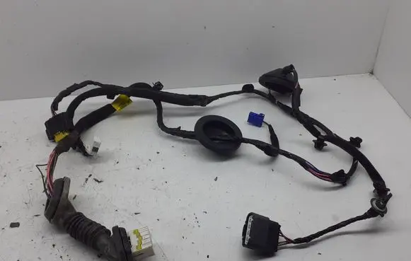 KIA Optima Rear door wiring loom 91660D4210