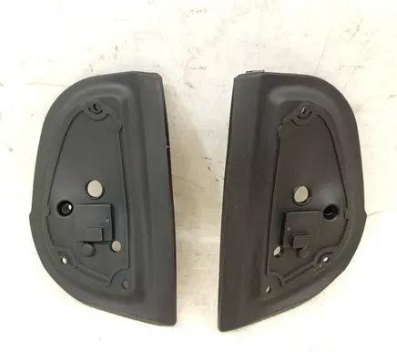 Mercedes-Benz C W202 Front door wing mirror part 2028110598 2028110698 A2028110598