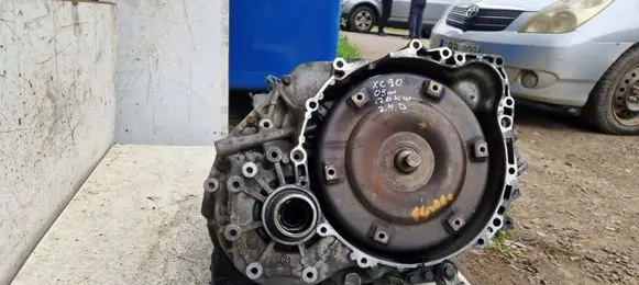 Volvo XC90 Automatic gearbox 5551SN 05CV716323