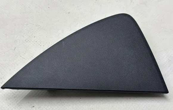 Tesla Model Y Dashboard side end trim 108336200D CQL22256044831