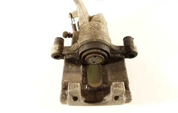 Jaguar XF X250 Rear brake caliper