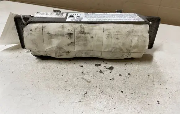 Audi A6 S6 C6 4F Passenger airbag 4F2880204C 305451999ZZZ 20052520190