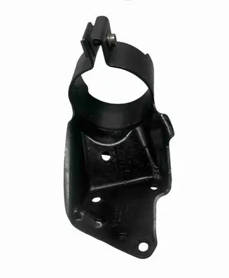 Audi A4 S4 B7 8E 8H Fuel filter bracket/mount holder 3b0127224