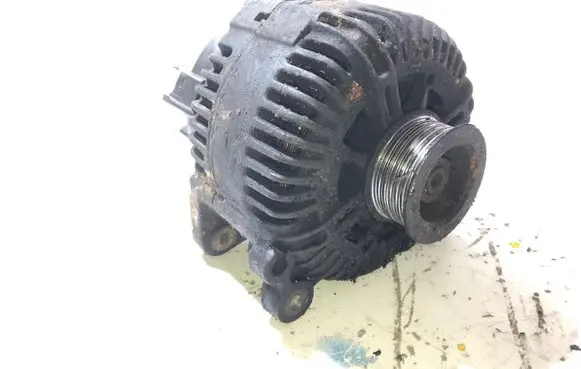 Audi A8 S8 D3 4E Generator/alternator 059903015R