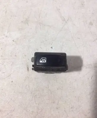 Renault Espace - Grand espace IV Child safety switch 381896A