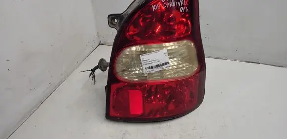 KIA Carnival Rear/tail lights 0K55251140