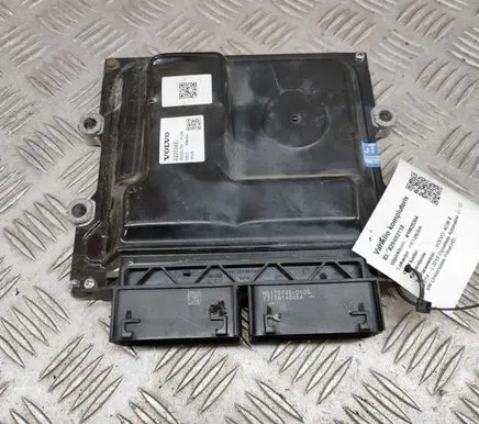 Volvo XC90 Engine control unit/module 32203481