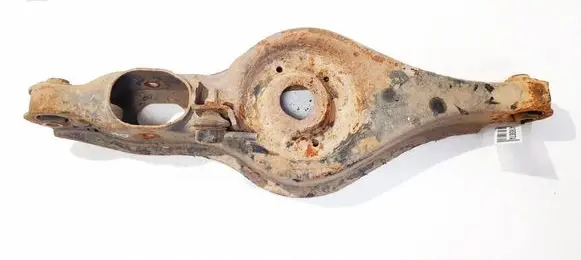 Peugeot 4007 Rear upper control arm/wishbone