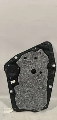 BMW X4 G02 Rear window lifting mechanism without motor 7417372