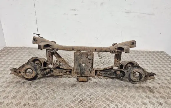 Mazda 5 Rear subframe 