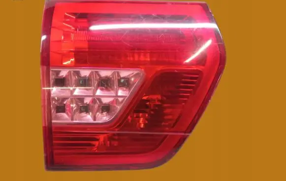 Citroen C5 Rear/tail lights 9671811480