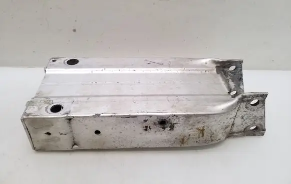 Mercedes-Benz CLS C218 X218 Front bumper shock/impact absorber A2126200995