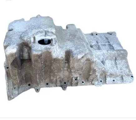 BMW 3 E46 Oil sump 77850719 RT77850719 7785071