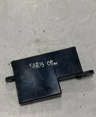 Other control units/modules