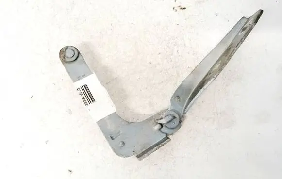 Engine bonnet/hood hinges