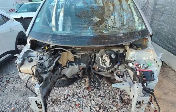 Renault Scenic IV - Grand scenic IV Fender TED69
