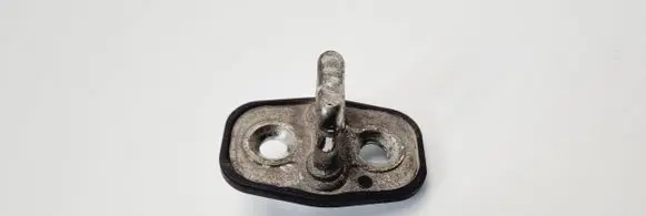 Peugeot 207 CC Rear door lock loop/hook striker 9655466380