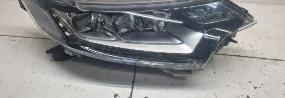 Mitsubishi Outlander Headlight/headlamp R0094N0RFT 8301C866