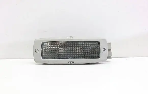 Volkswagen Golf IV Rear seat light 3B0947291