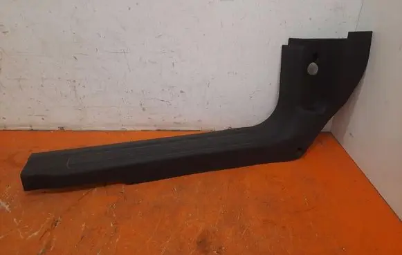 Fiat Bravo side skirts sill cover 735384600