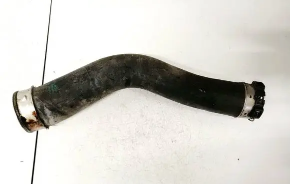 BMW 5 G30 G31 Intercooler hose/pipe 8603095 19602610