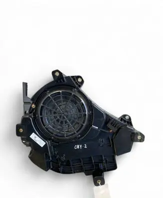 Porsche Cayenne (92A) Subwoofer speaker 7P5035481J 7594300100