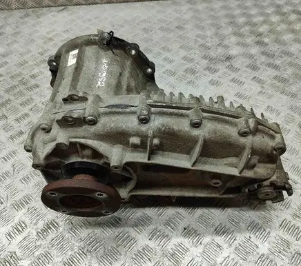 Volkswagen Amarok Gearbox transfer box case 0C7341010G