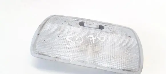 Honda CR-V Rear seat light a10843 a-1084-3